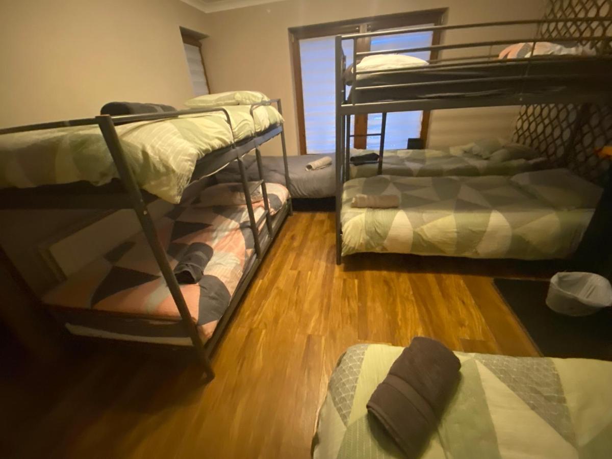 Dublin Airport Big Rooms With Bathroom Outside Room - Kitchen Only 7 Days Reservation Экстерьер фото