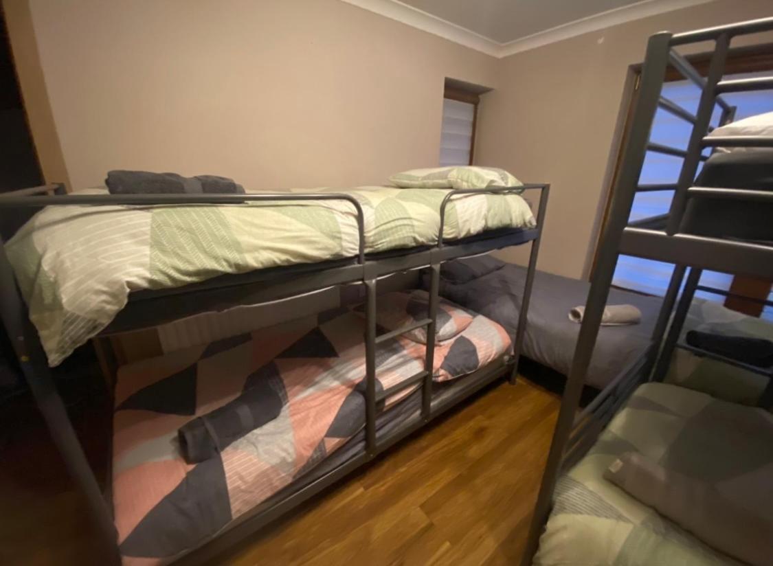 Dublin Airport Big Rooms With Bathroom Outside Room - Kitchen Only 7 Days Reservation Экстерьер фото